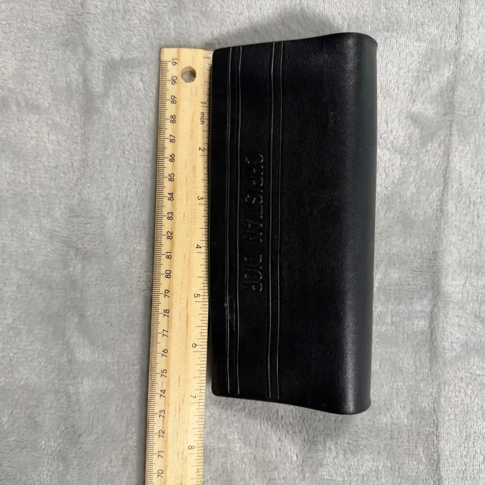 Dior authentic christian